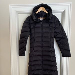 W’Patagonia downtown loft parka